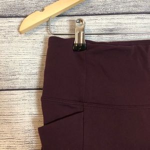 Athleta Yoga Pant Crop
